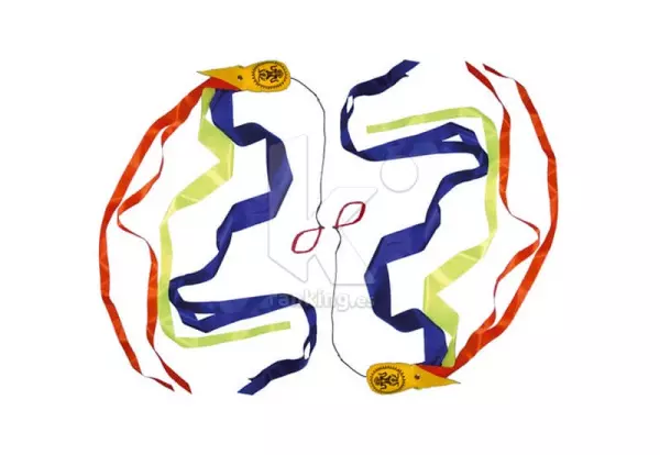 CARIOCAS (PAR) (AG48)