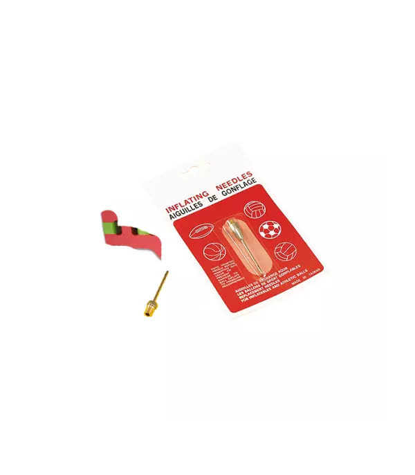 Aguja Para Balones de piscina