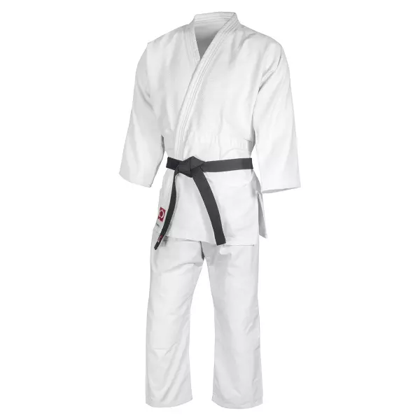 Aikido Gi Training. 0