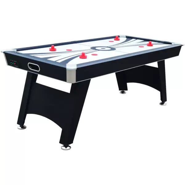 Air Hockey Moxen Power Slide 198x99x81cm preguntar stock