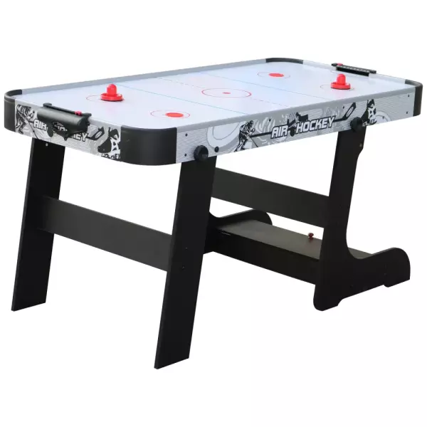 Air Hockey GLACIAR FURY Plegable MESA DE AIRE