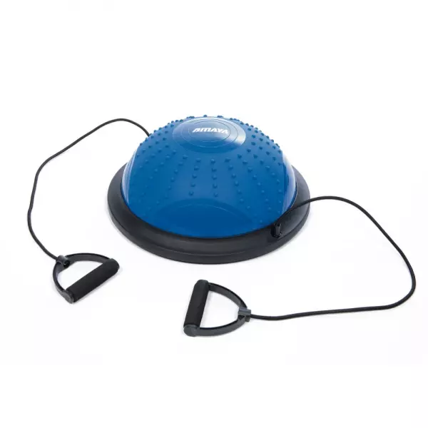 Air Step Mini BOSU 46X17