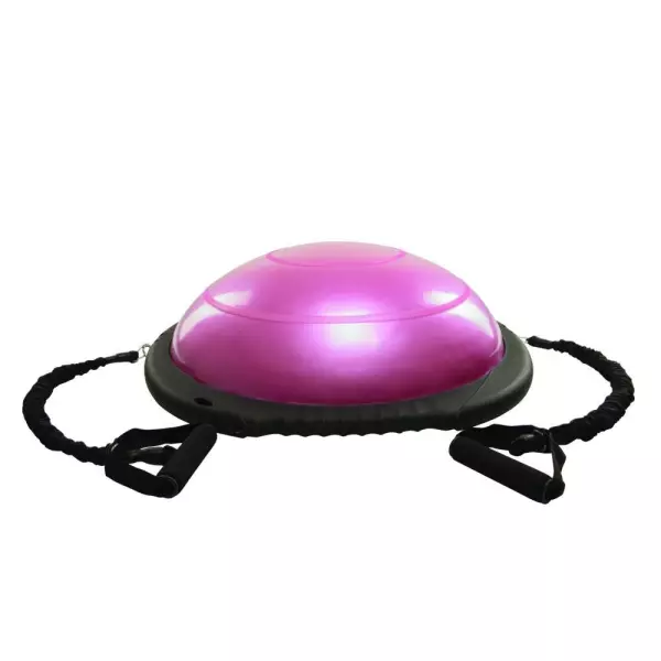 Air Step V.2 Color con elásticos BOSU
