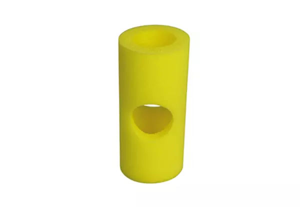 Conector fritas medio PISCINA NATACION