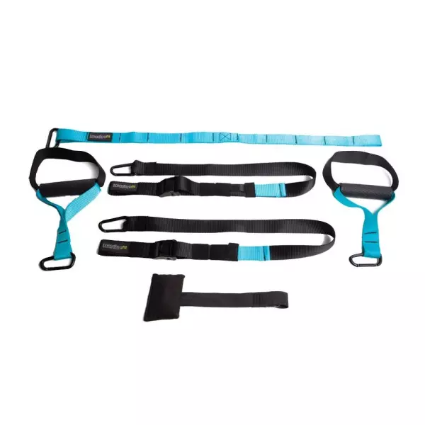 Suspension Trainer TRX  Suspension Trainer