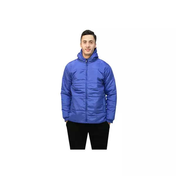 ANORAK SOFTEE FULL NEW ADULTO - XXL, ROYAL