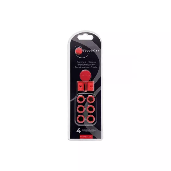 ANTIVIBRADOR PADEL SHOCKOUT