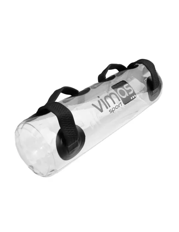 AQUA BAG VS SACO BULGARO RELLENABLE CON AGUA 35 KG
