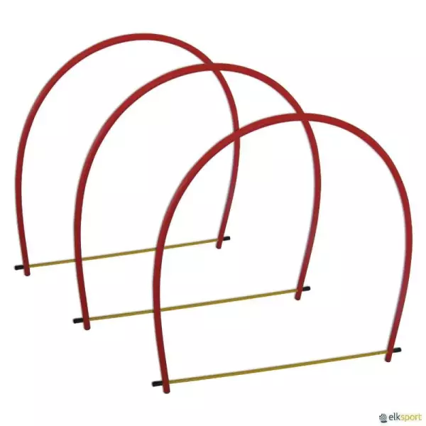 ARCOS SUMERGIBLES (3 UNIDADES)