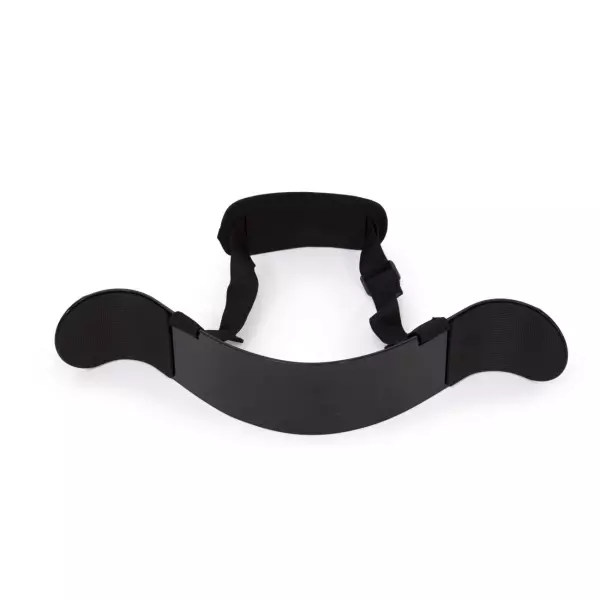 Arm Blaster- Aislador de Biceps