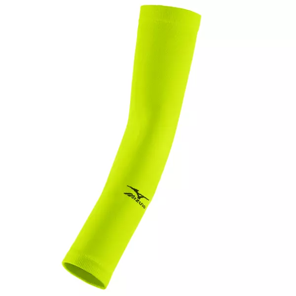 ARMGUARD "SAFETY" MIZUNO AMARILLO-NEGRO/BLANCO