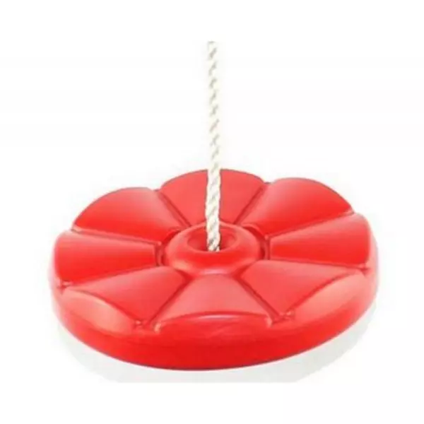 Asiento pendular COLUMPIO