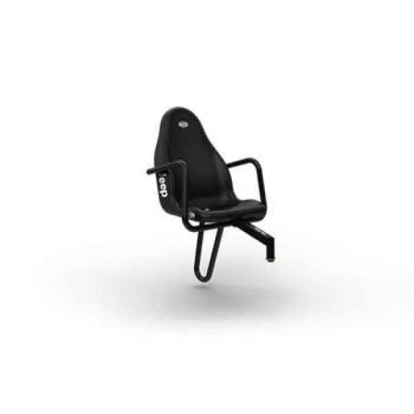 ASIENTO PASAJERO BERG JEEP