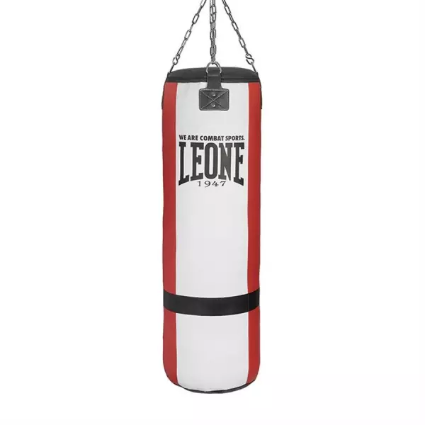 AT843 Saco de Boxeo Leone 1947 profesional “King Size 145 CM 60KG PREGUNTAR STOCK