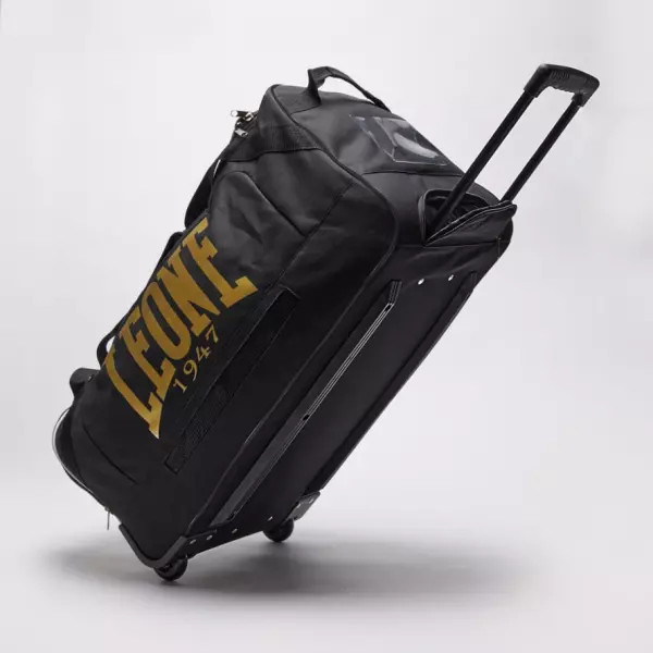 Bolsa deporte TROLLEY con ruedas AC977
