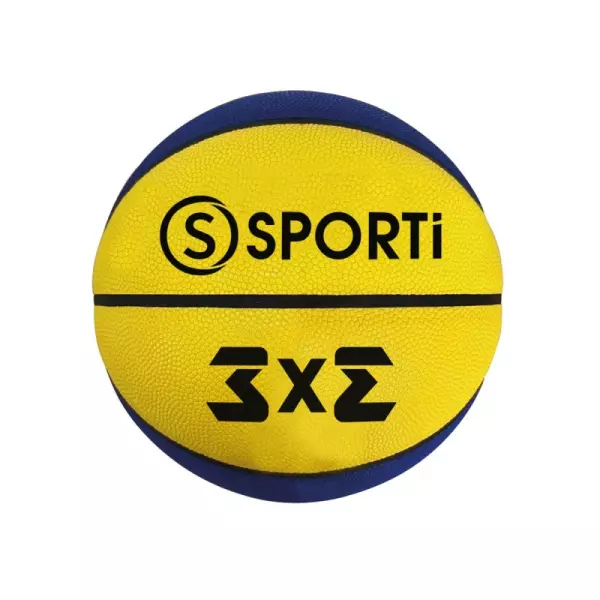 Balón baloncesto 3x3
