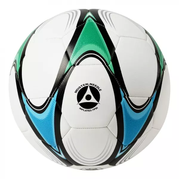 Balón Fútbol Entreno WINMAX PU BLUE, Nº5, PU 4mm