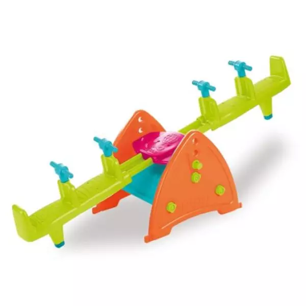 SEE SAW 2X2 balancin