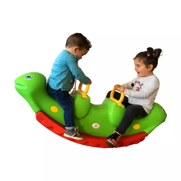 BALANCIN TORTUGA 133 x 45 cm