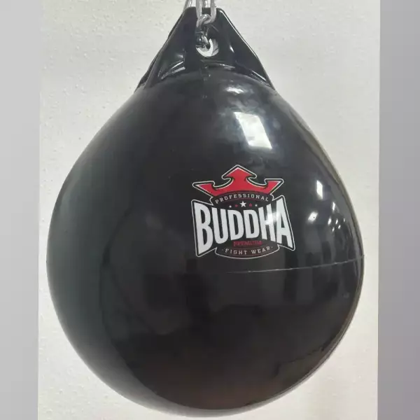 Saco de Boxeo Ocean relleno de agua AQUA