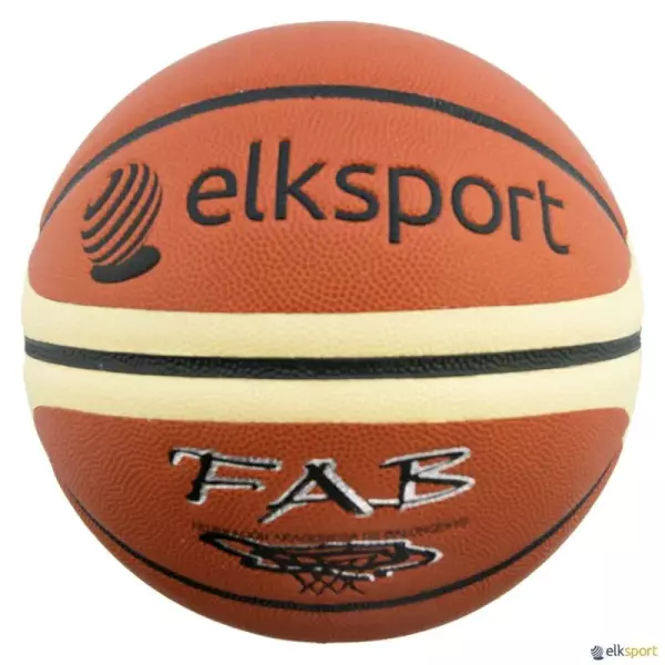 BALÓN MINIBASKET PRO 25 | TALLA 5#