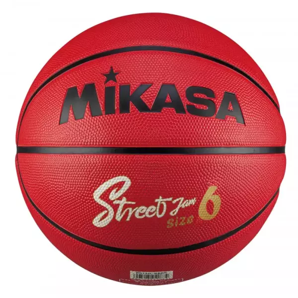 BALÓN BALONCESTO MIKASA BB - 6