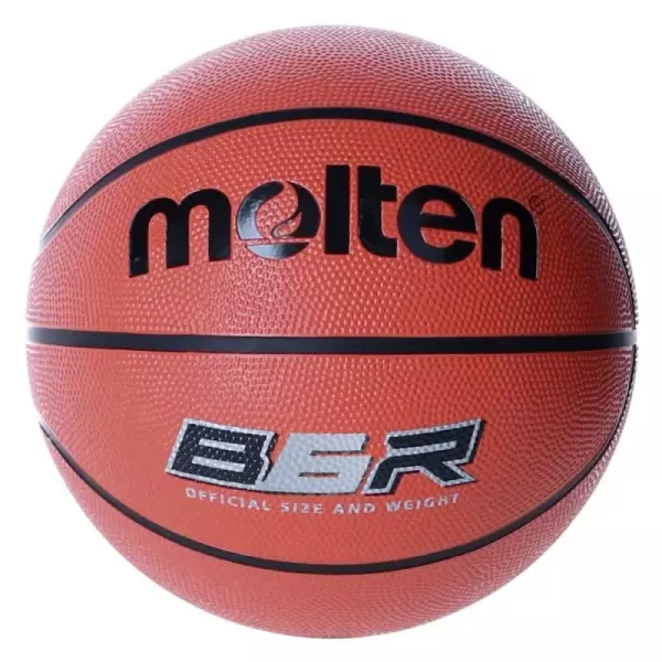 Balón Baloncesto Molten B6R2 TALLA 6