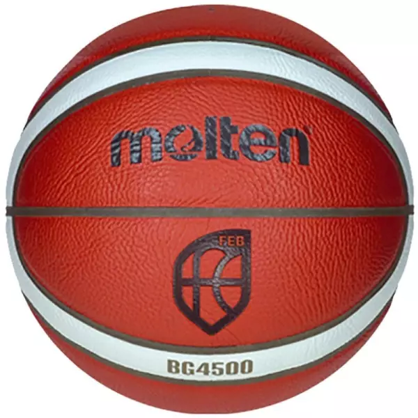 Balón Baloncesto Molten B7G4500 TALLA 7