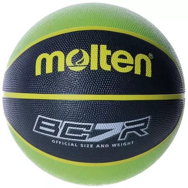 Balón Baloncesto Molten BC7R2-KG TALLA 7
