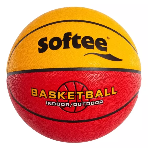 BALÓN BALONCESTO SOFTEE NINE