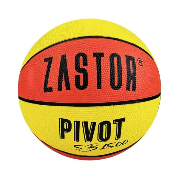 Balón baloncesto PIVOT B51500 TALLA 7