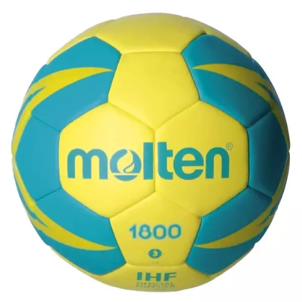 Balón Balonmano Molten HX1800