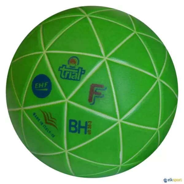 BALÓN BALONMANO PLAYA TRIAL ULTIMA 36-3 | FEMENINO#