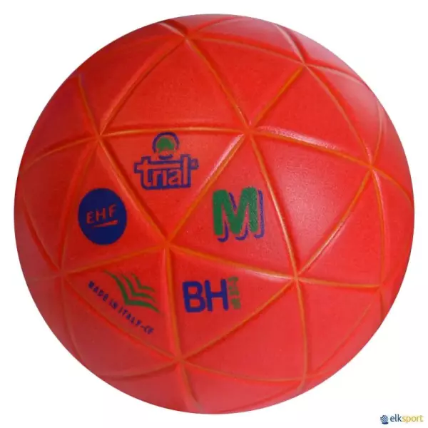 BALÓN BALONMANO PLAYA TRIAL ULTIMA 37-3 | MASCULINO#