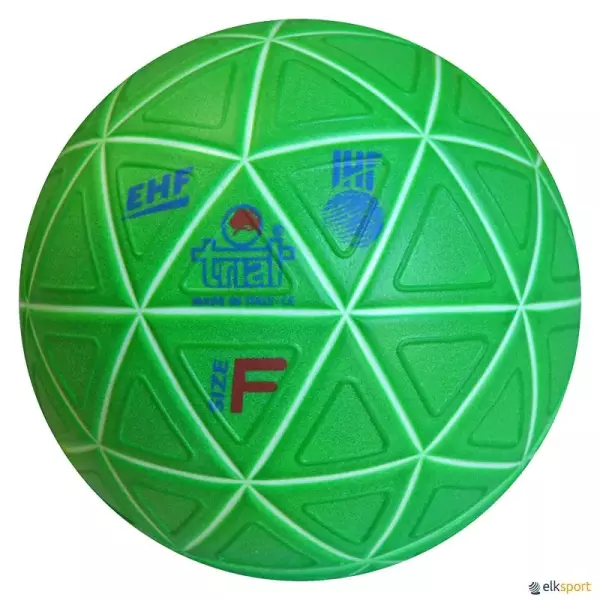 BALÓN BALONMANO PLAYA SUPER GRIPPY TRIAL ULTIMA 36-3W | FEMENINO#
