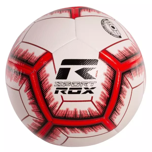 BALÓN FÚTBOL 11 ROX R-MUNDIAL TALLA 5