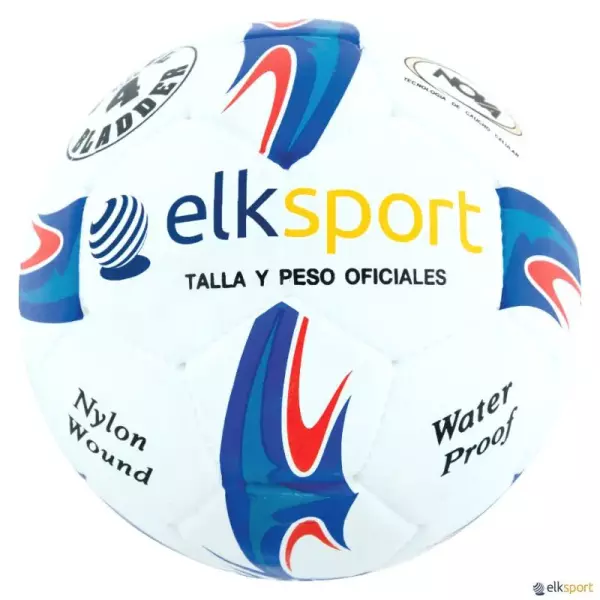 BALÓN FÚTBOL 7 NOVA PREDATOR TALLA 4
