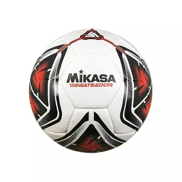 BALÓN FUTBOL MIKASA REGATEADOR CUERO SINTÉTICO TALLA 4/5