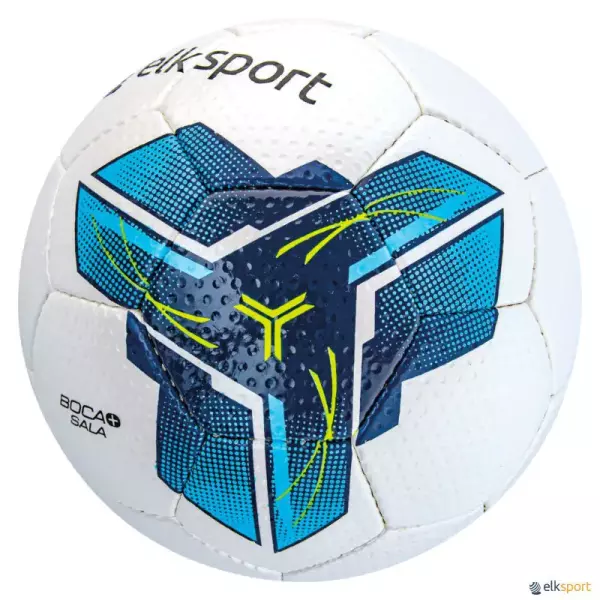 BALÓN FÚTBOL SALA  BOCA | 62 CM#