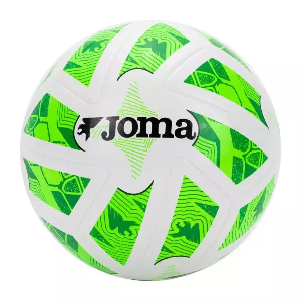 Balón Fútbol Sala Joma Victory Blanco/Verde T-62