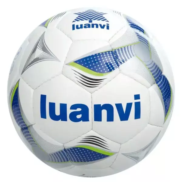 Balón Fútbol Sala Luanvi CUP T-62