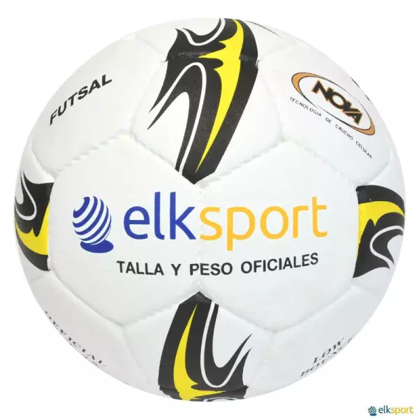 BALÓN FÚTBOL SALA NOVA PREDATOR#