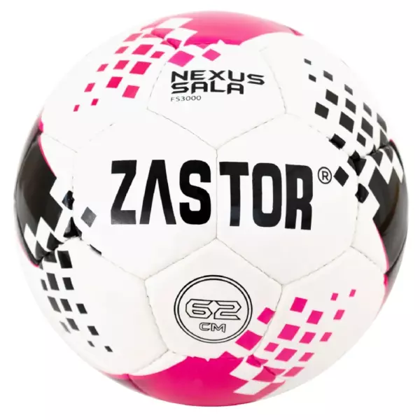 Balón Fútbol Sala NEXUS 62FS3000 Rosa