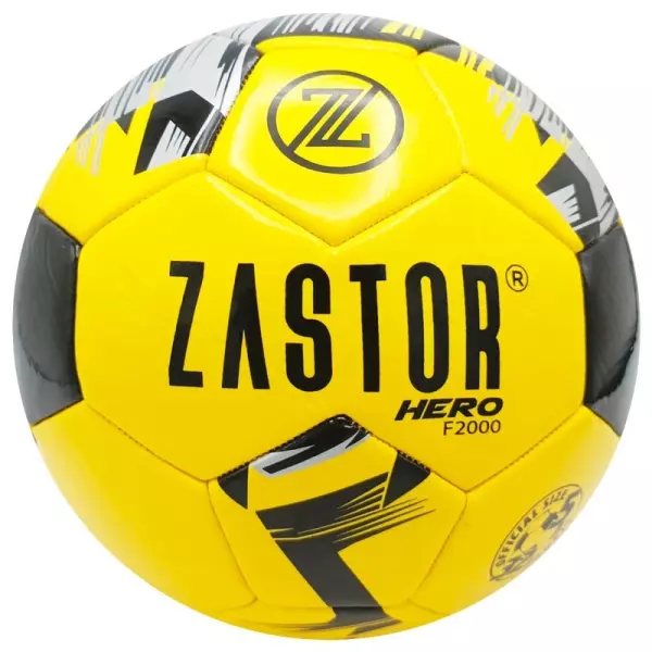 Balón fútbol HERO 5F2000 TALLA 5