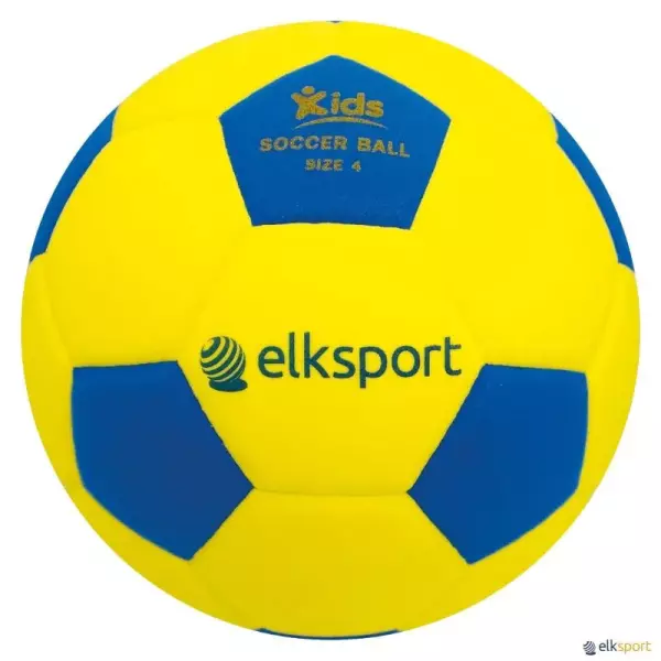 BALÓN FÚTBOL 7 KID TALLA 4