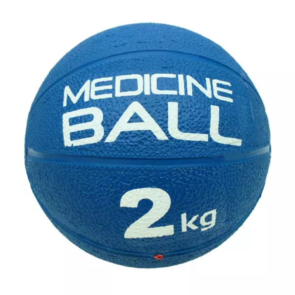 Balón Medicinal 2Kg Zastor MEK