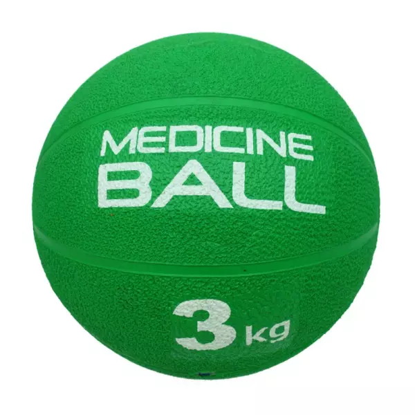 Balón Medicinal 3Kg Zastor MEK