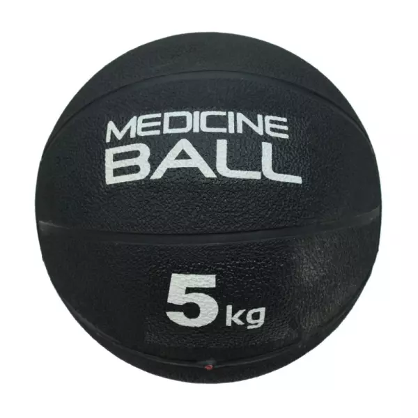 Balón Medicinal 5Kg Zastor MEK