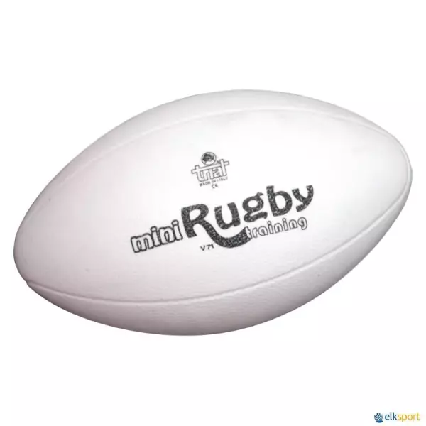 BALÓN MINIRUGBY TRIAL