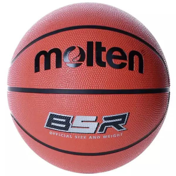 Balón Minibasket Molten B5R2 TALLA 5